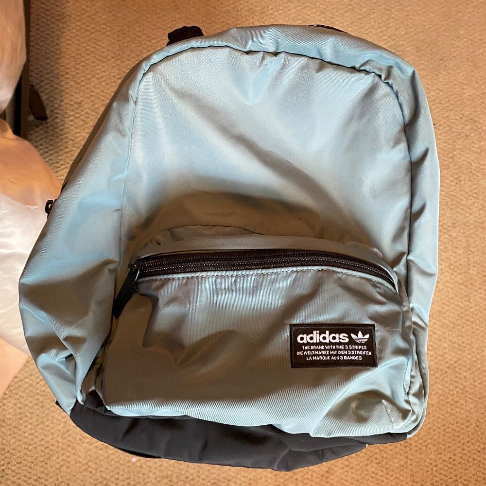 Addidas MiniBackpack